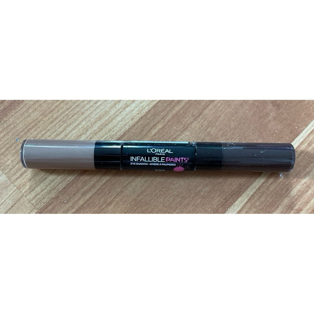 L'Oreal‎ Infallible Paints Eyeshadows